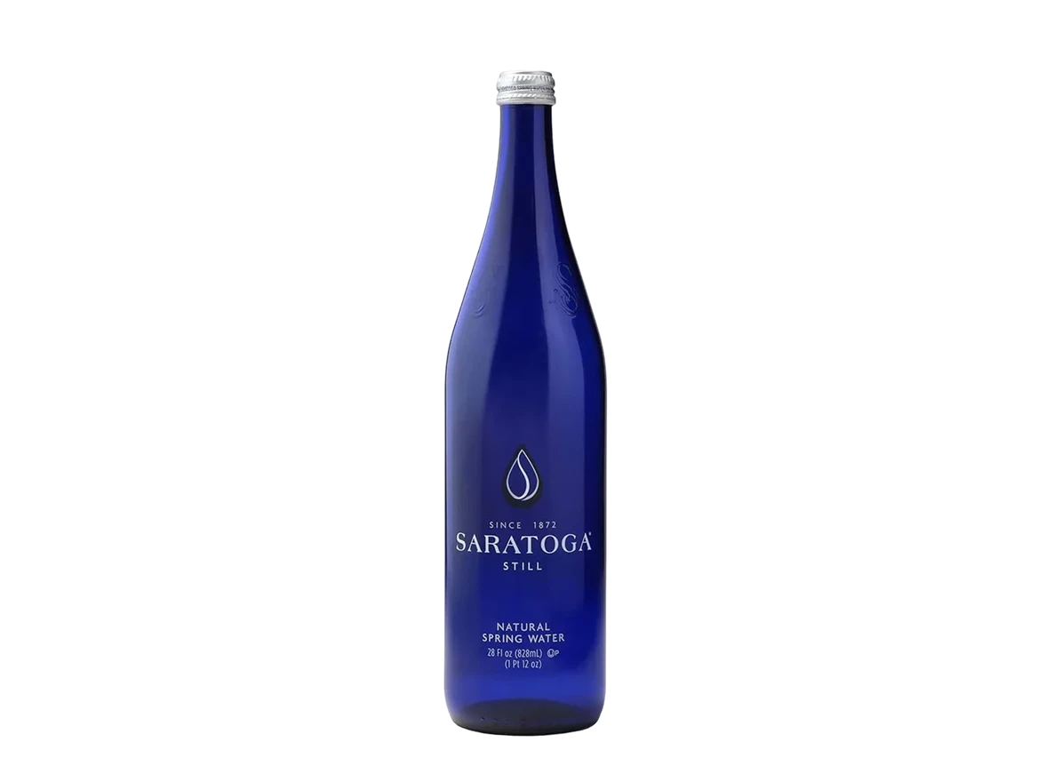 28 oz Spring Water
